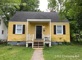 1702 Edwards Ave, Richmond, VA 23224