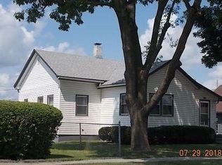 3132 2nd Ave, Council Bluffs, IA 51501
