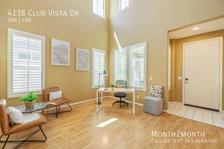 Vista Valley Retreat — Photo 4