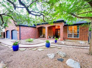 5304 Viamonte Ln, Austin, TX 78739