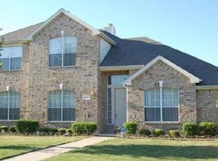 3712 Aransas Dr, Plano, TX 75025