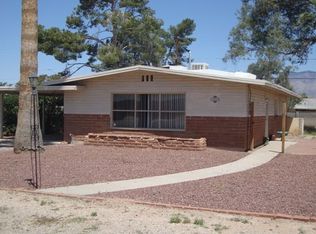 5831 E 2nd St, Tucson, AZ 85711