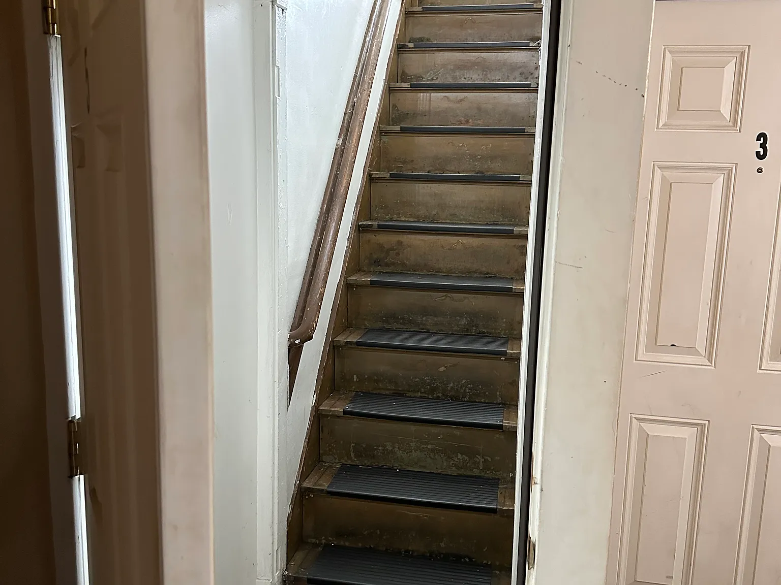 1 bed, 500 sqft, $795 — Photo 3
