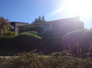 3626 43rd Ave W, Seattle, WA 98199