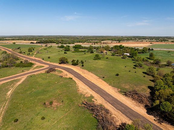 4th image of 0 W Highway 33 Lot 12