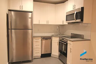 Rented by FirstService Realty (legacy)