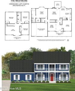 406 Salt Creek Road, Swansboro, NC, 28584