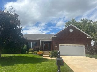 4562 Cormorant Dr, Lafayette, IN 47909