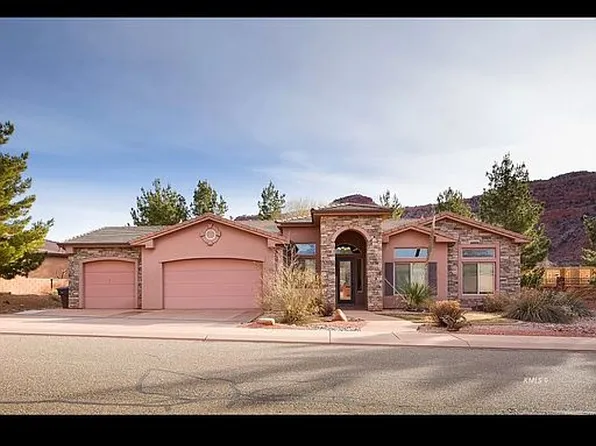 347 W Los Barancos Ln, Kanab, UT 84741