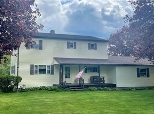 6946 Twin Valley Ter, Almond, NY 14804