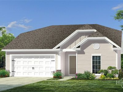 200 Orkney Road, Savannah, GA, 31407