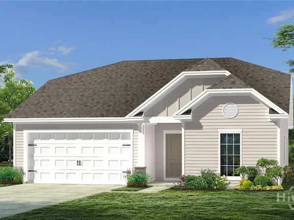 200 Orkney Road, Savannah, GA 31407