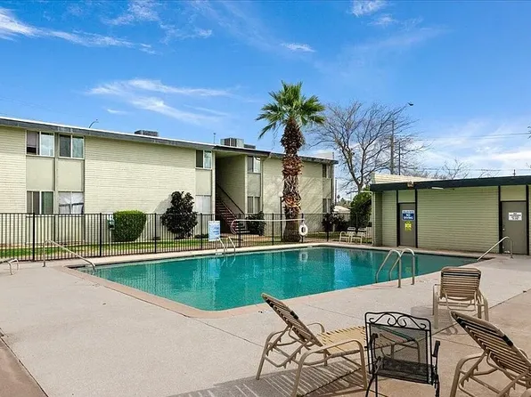 6767 N 7th St Unit 106, Phoenix, AZ 85014