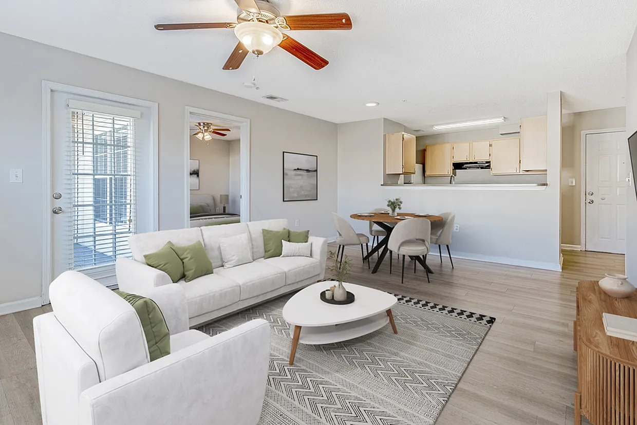 Cherry Grove Commons Apartments — Photo 1