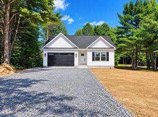 00 Riverview Road, Newport, NH 03773