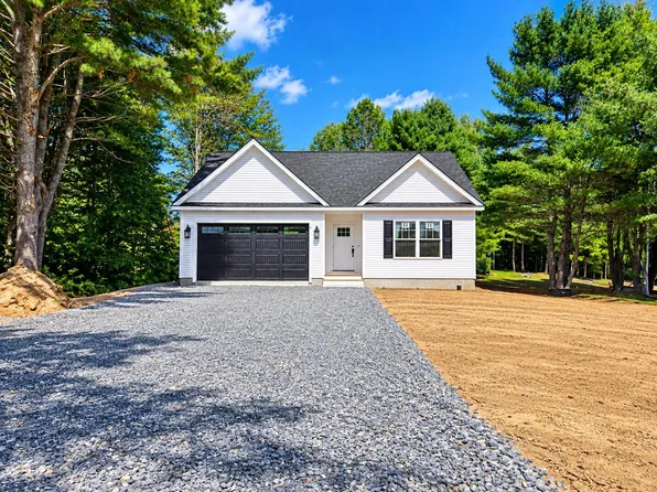 00 Riverview Road, Newport, NH 03773