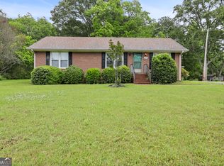 286 S Pine Hill Rd, Griffin, GA 30224