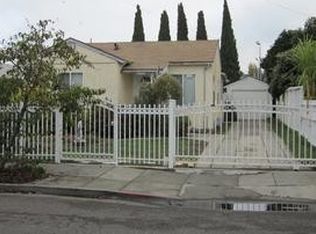 22050 Montgomery St, Hayward, CA 94541