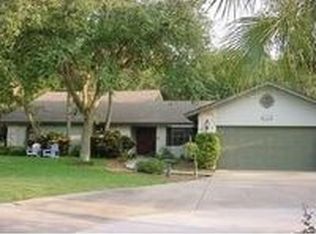 563 Hidden Hollow Dr, Merritt Island, FL 32952