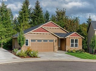 2313 N 4th Way, Ridgefield, WA 98642