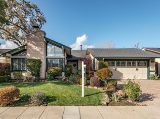 604 Caribbean Way, San Mateo, CA