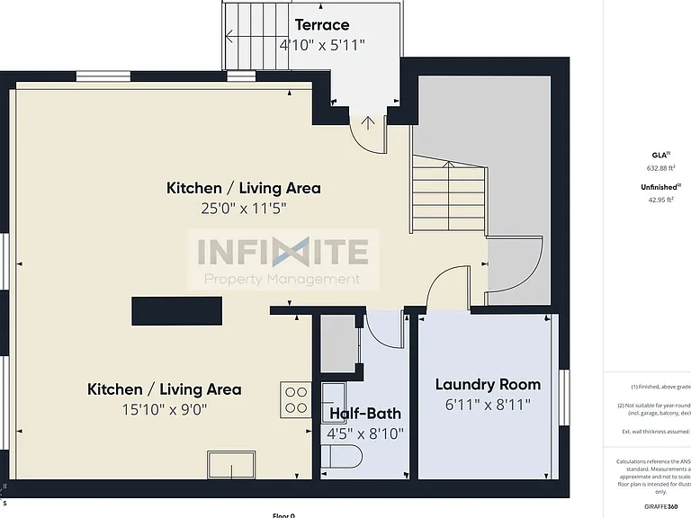 215 S 18th Ave #4 — Photo 31
