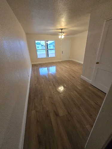 Floor plan D 644