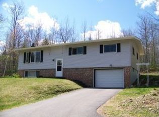 5263 Dundee Rd, Rhinelander, WI 54501