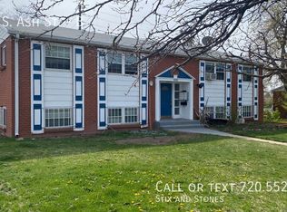 1400 S Ash St APT B, Denver, CO 80222