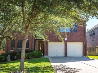 7918 Castle Peak Trl, Austin, TX 78726