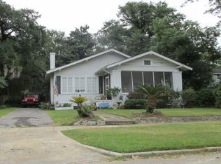 61 Demouy Ave, Mobile, AL 36606