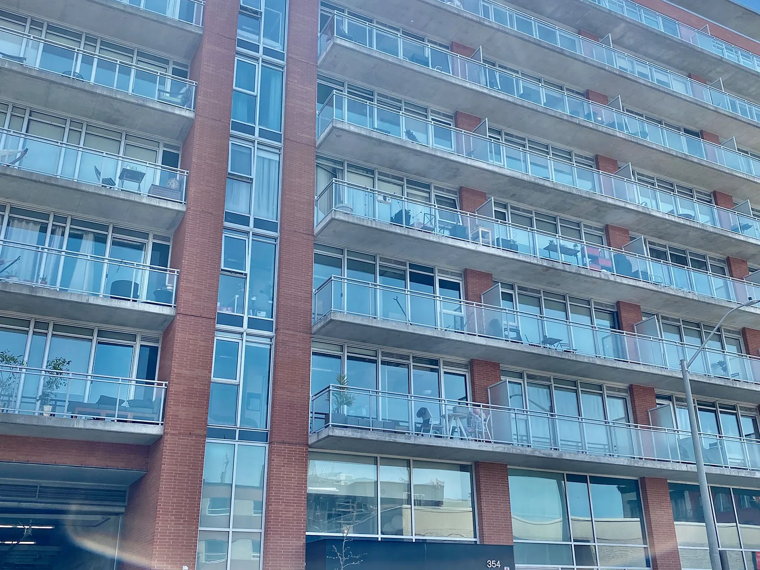 2 bed, $2,795 — Photo 2