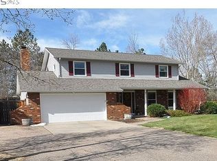 911 Club View Rd, Fort Collins, CO 80524