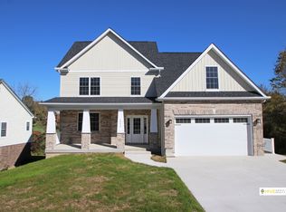 2060 Willow Hill Dr, Harrisonburg, VA 22801