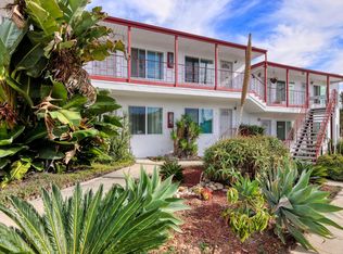 2311 Union St #G, San Diego, CA 92101