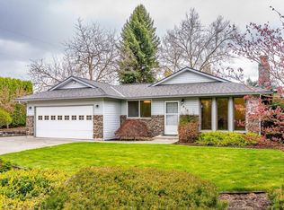 2416 E 61st Ave, Spokane, WA 99223