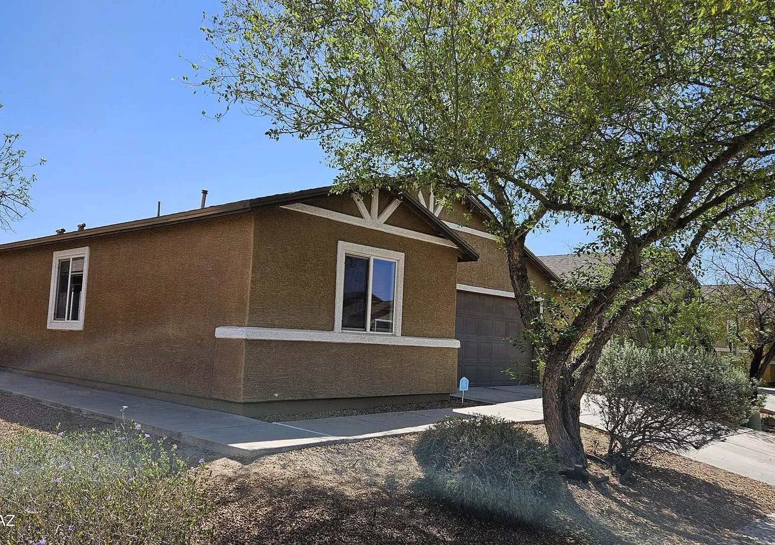 Rancho Valencia 3 bedroom, 2 bath unfurnished home. — Photo 2