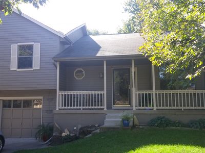705 Stacey Dr, Belton, MO, 64012