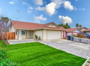 1812 Eucalyptus St, Perris, CA 92570