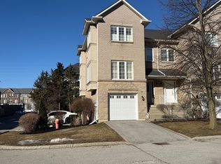 10719 Bathurst St #7, Richmond Hill, ON L4C 0N3