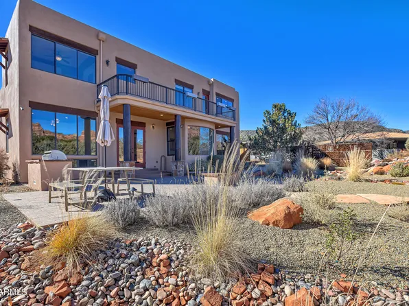 115 BRIELLE Lane, Sedona, AZ 86351