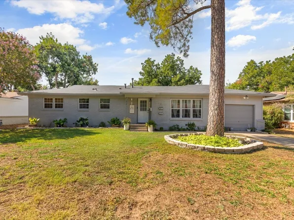 6716 John Dr, Richland Hills, TX 76118