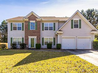 7636 Cozy Ln, Fairburn, GA 30213