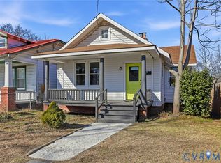 3205 Stockton St, Richmond, VA 23224