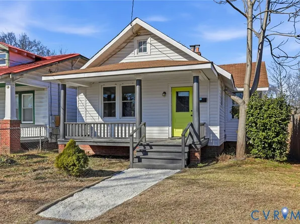3205 Stockton St, Richmond, VA 23224