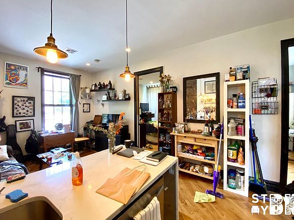 3rd image of 380 Marcus Garvey Blvd #2F