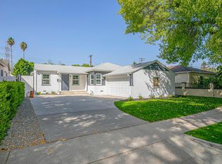 5727 Rhea Ave, Tarzana, CA 91356
