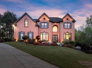 455 Willow Oak Ter, Johns Creek, GA 30005