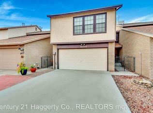 6635 Dawn Dr APT B, El Paso, TX 79912