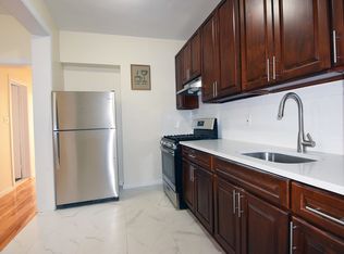 563 Miller Ave #4, Brooklyn, NY 11207